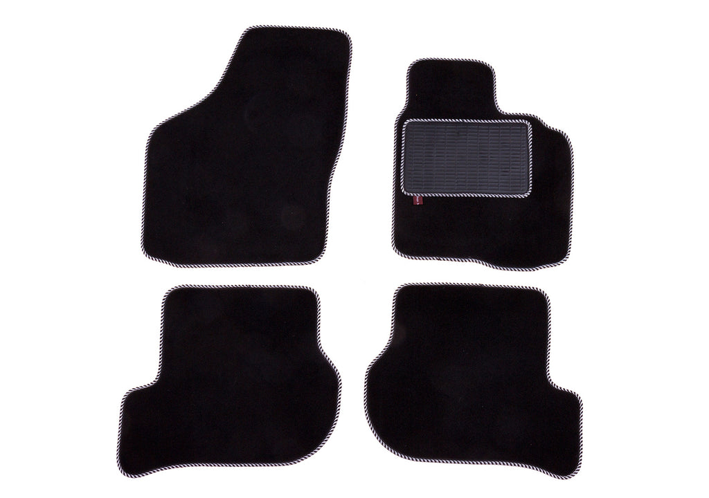 Golf Mk6 Over Mat Set